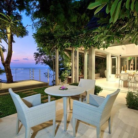 The Headland Villa 2, Samui Κο Σαμούι Εξωτερικό φωτογραφία