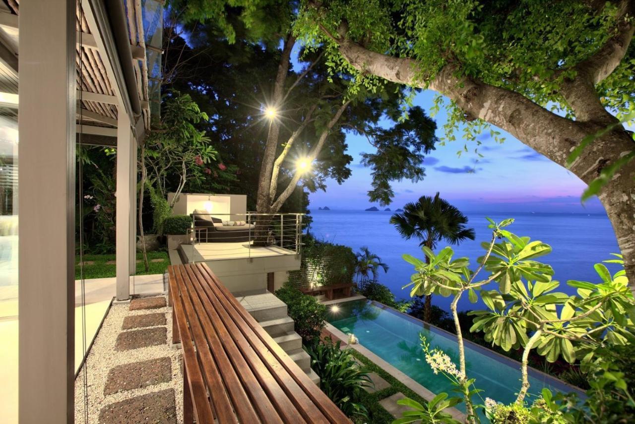 The Headland Villa 2, Samui Κο Σαμούι Εξωτερικό φωτογραφία