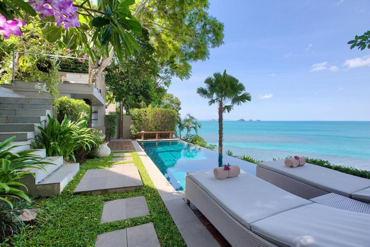 The Headland Villa 2, Samui Κο Σαμούι Εξωτερικό φωτογραφία