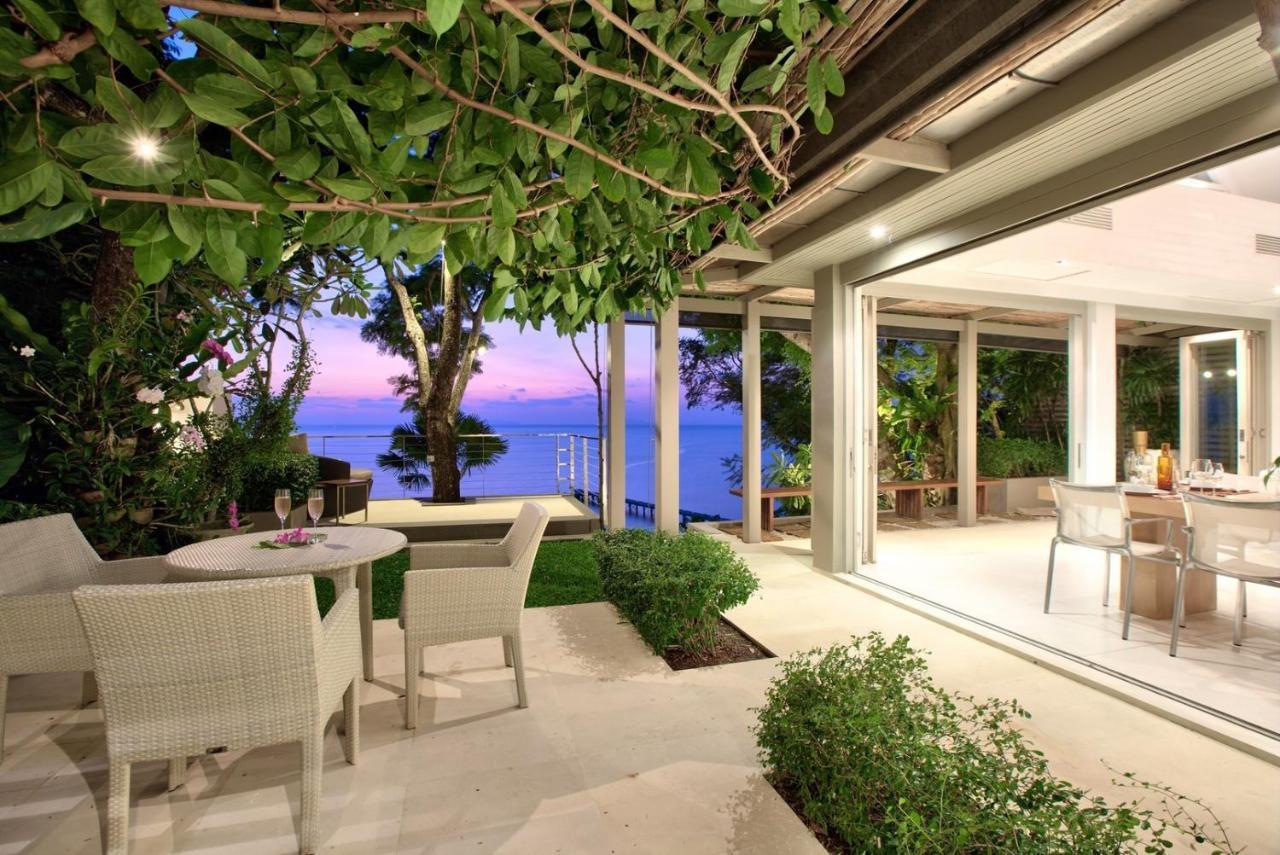 The Headland Villa 2, Samui Κο Σαμούι Εξωτερικό φωτογραφία