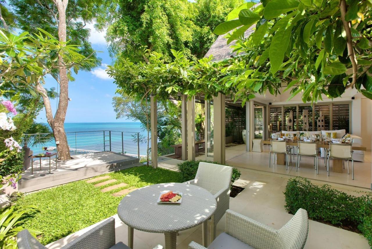 The Headland Villa 2, Samui Κο Σαμούι Εξωτερικό φωτογραφία