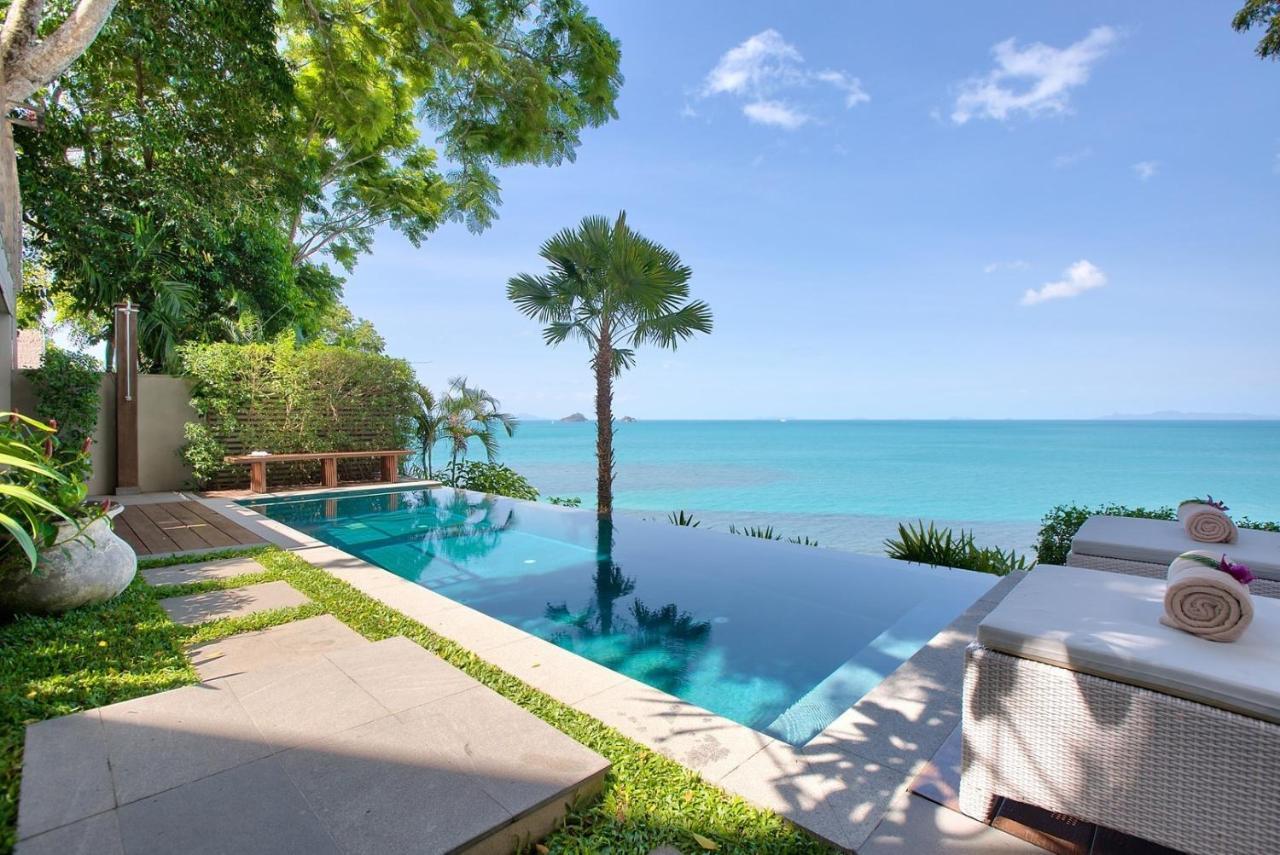 The Headland Villa 2, Samui Κο Σαμούι Εξωτερικό φωτογραφία