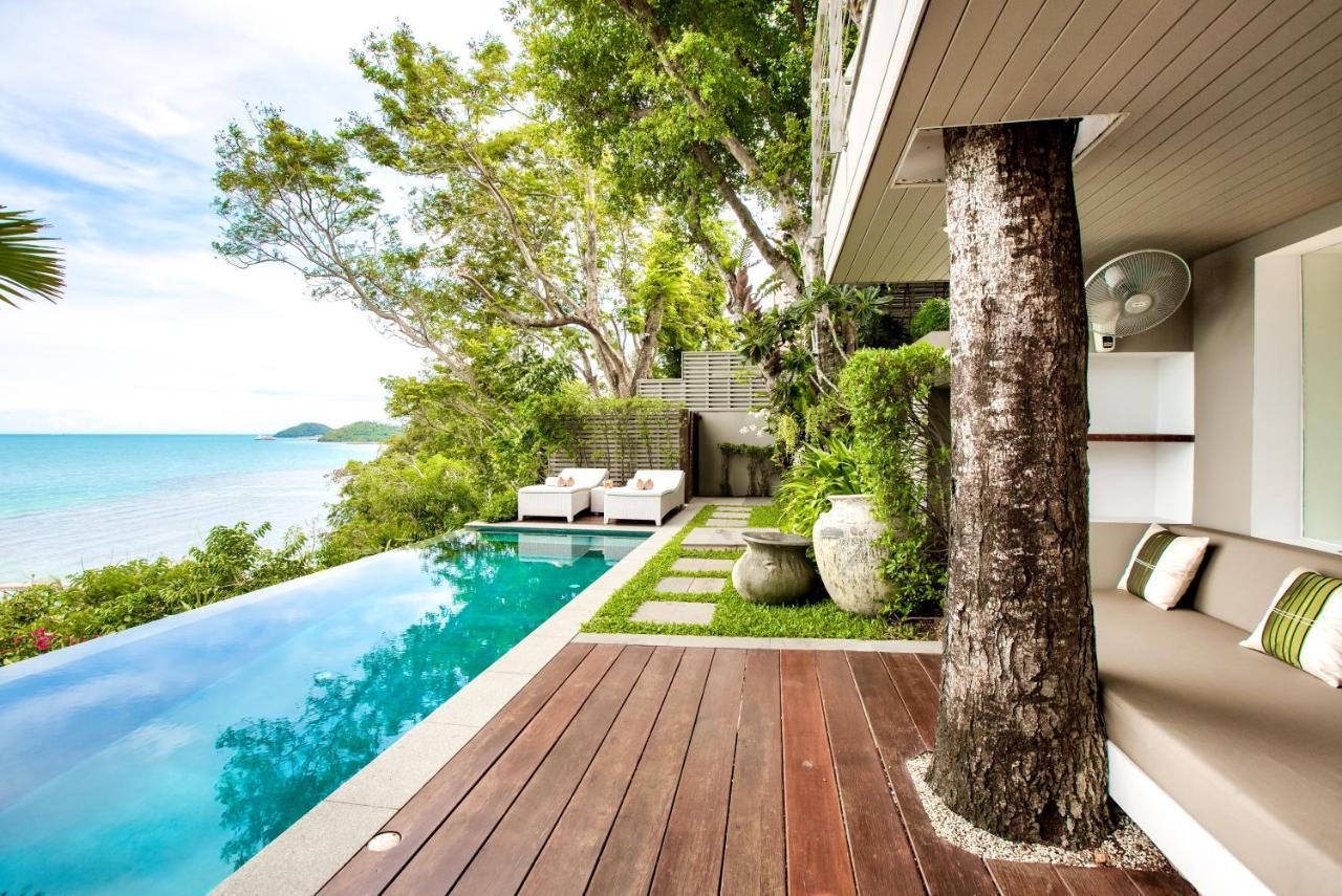 The Headland Villa 2, Samui Κο Σαμούι Εξωτερικό φωτογραφία