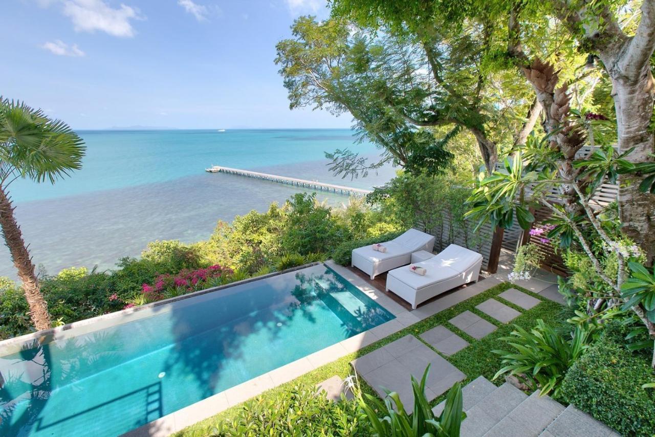 The Headland Villa 2, Samui Κο Σαμούι Εξωτερικό φωτογραφία