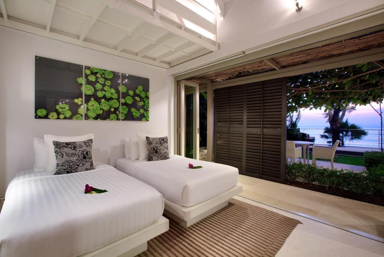 The Headland Villa 2, Samui Κο Σαμούι Εξωτερικό φωτογραφία