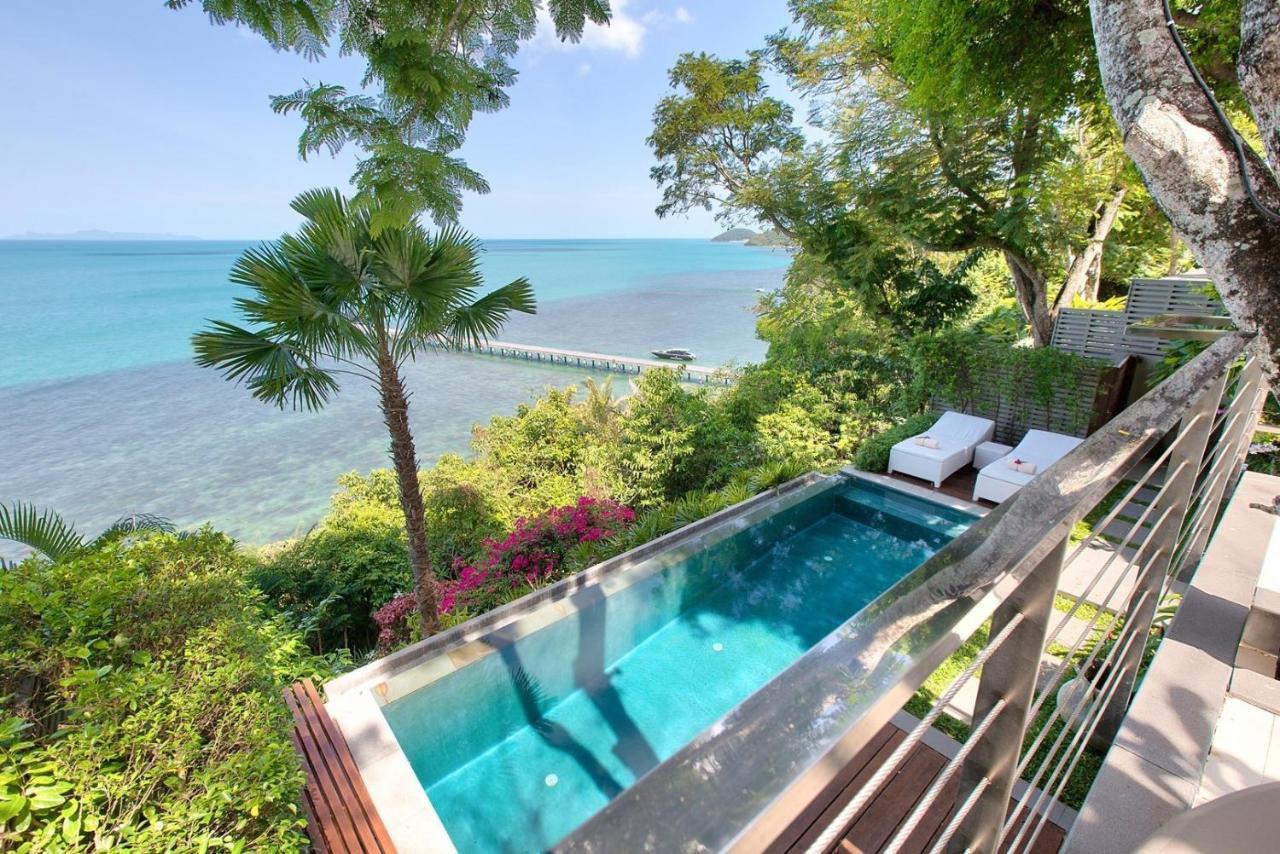 The Headland Villa 2, Samui Κο Σαμούι Εξωτερικό φωτογραφία