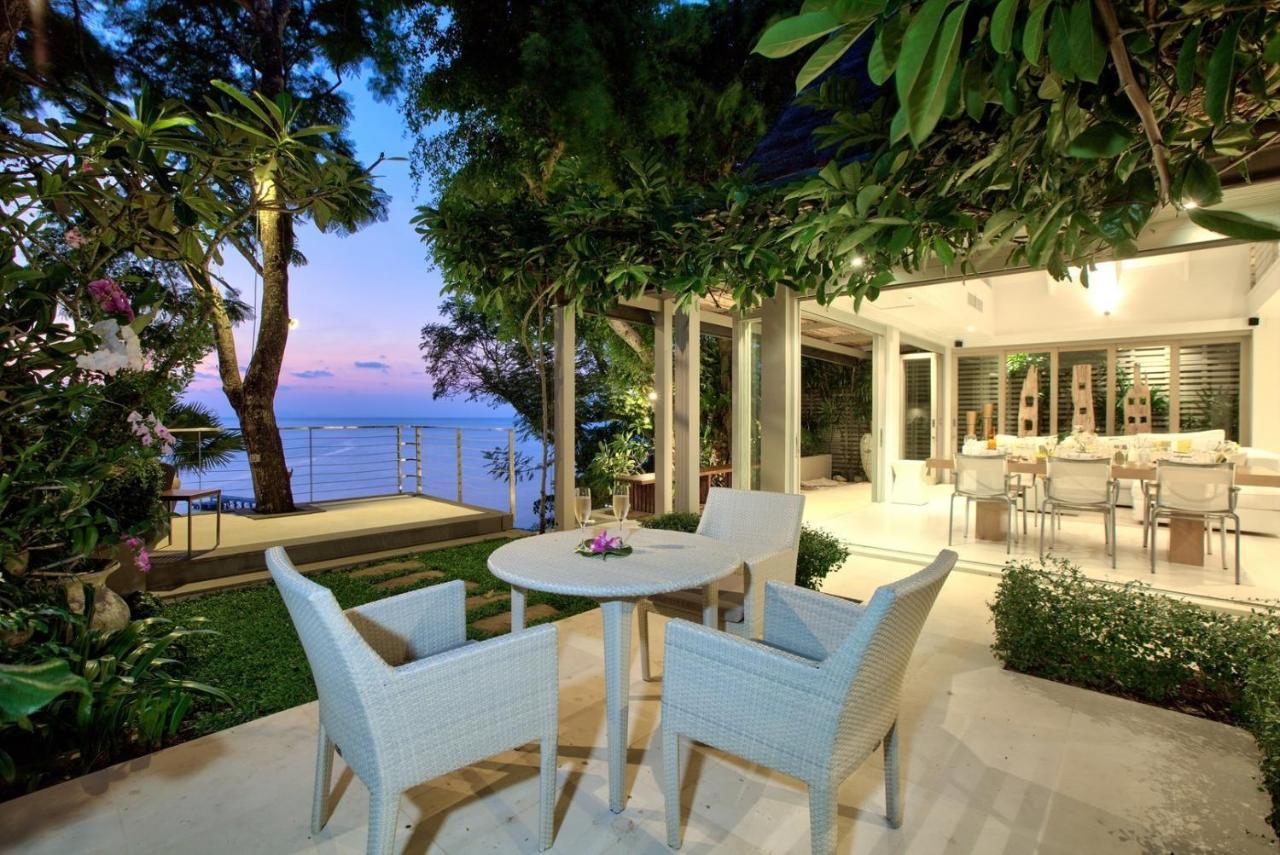 The Headland Villa 2, Samui Κο Σαμούι Εξωτερικό φωτογραφία