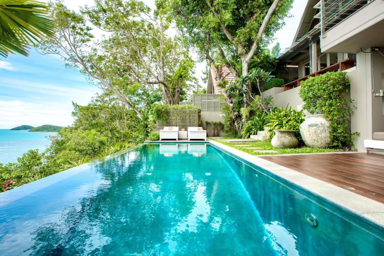 The Headland Villa 2, Samui Κο Σαμούι Εξωτερικό φωτογραφία