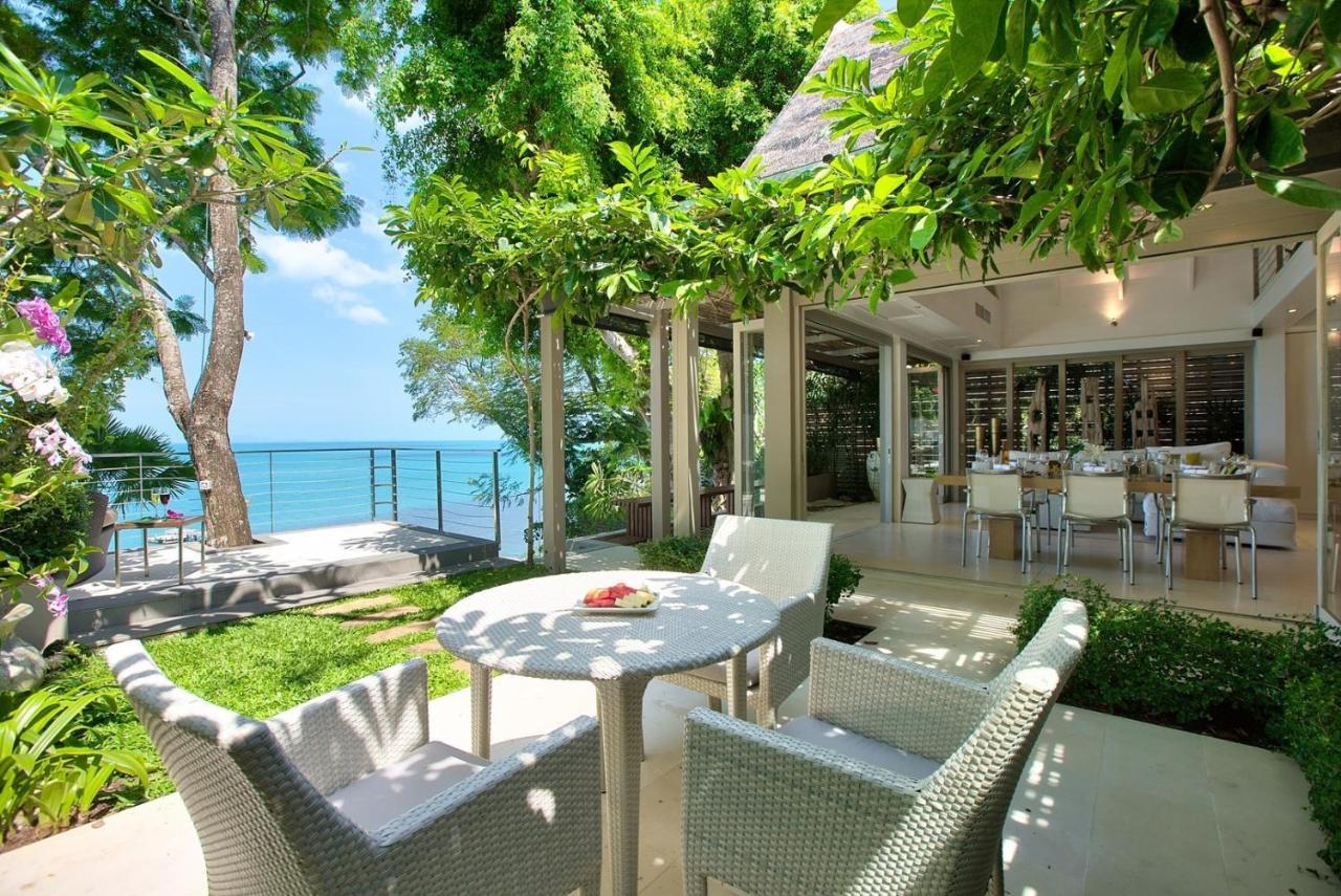 The Headland Villa 2, Samui Κο Σαμούι Εξωτερικό φωτογραφία