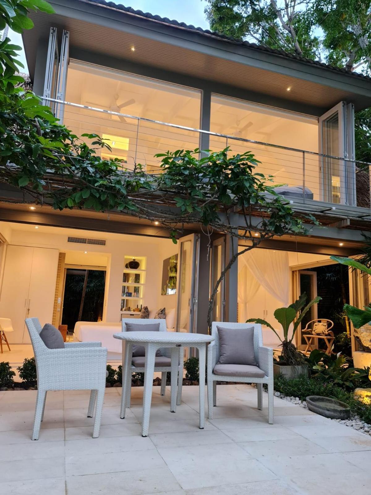 The Headland Villa 2, Samui Κο Σαμούι Δωμάτιο φωτογραφία